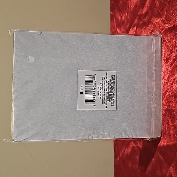 Holy Bibble - Picture 4 of 4